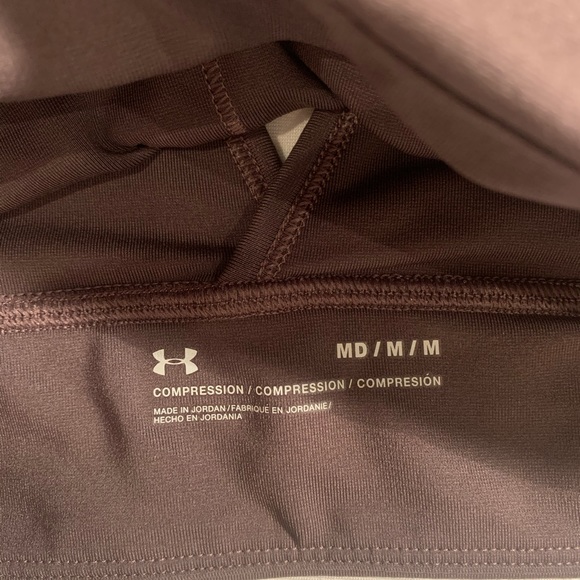 Under Armour Sports Bra RUSH - Picture 3 of 4